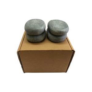 سنگ ماساژ مدل spb b4s1 مجموعه 4 عددی